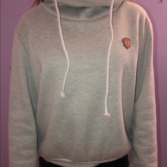 hoodie - Picture 1 of 2